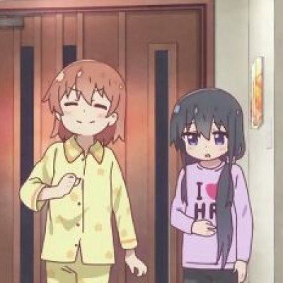 鞠婧祎演完笑了一个小时吧